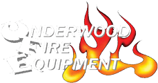 Underwood Fire